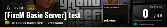 Hero badge preview