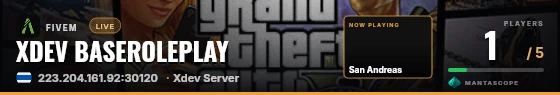 Hero badge preview