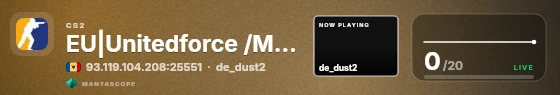 Mesh badge preview
