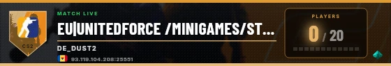 Scoreboard badge preview