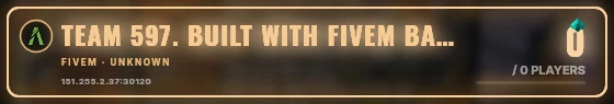 Marquee badge preview