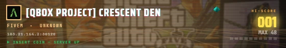 Arcade badge preview