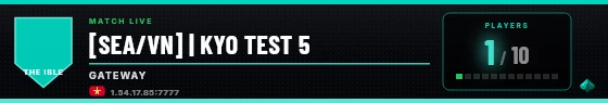 Scoreboard badge preview