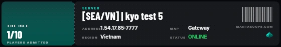 Ticket badge preview