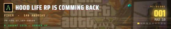 Arcade badge preview