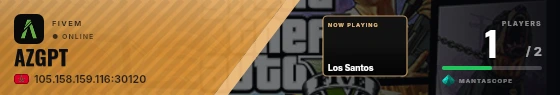 Sweep badge preview
