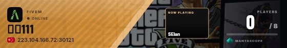 Sweep badge preview