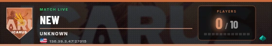 Scoreboard badge preview