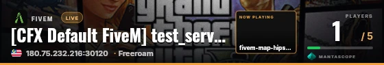 Hero badge preview