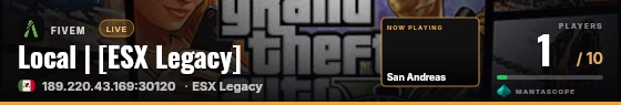 Hero badge preview