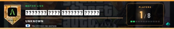 Scoreboard badge preview