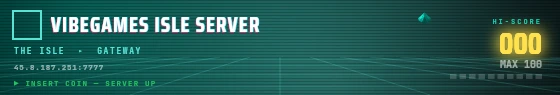 Arcade badge preview
