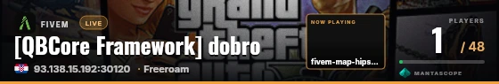 Hero badge preview