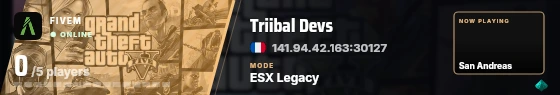 Blade badge preview