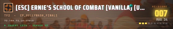 Arcade badge preview
