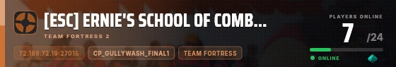 Edge badge preview