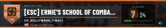Scoreboard badge preview
