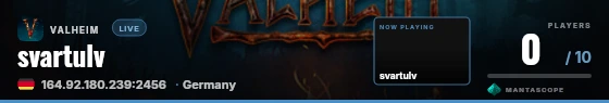 Hero badge preview