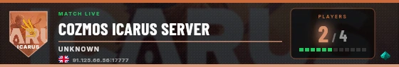 Scoreboard badge preview