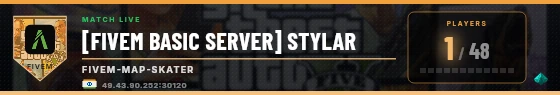 Scoreboard badge preview