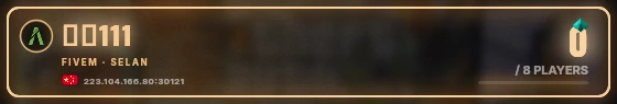 Marquee badge preview