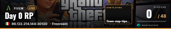 Hero badge preview