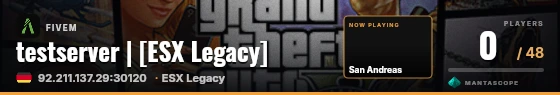 Hero badge preview