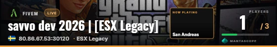 Hero badge preview