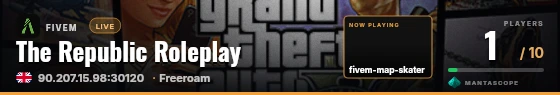 Hero badge preview