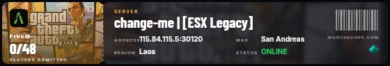 Ticket badge preview