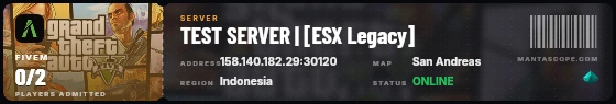 Ticket badge preview