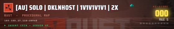 Arcade badge preview