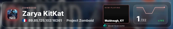 Glass badge preview