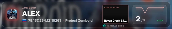 Glass badge preview