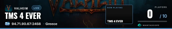 Hero badge preview