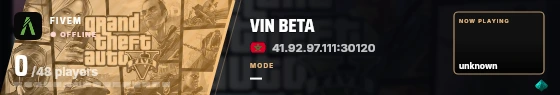 Blade badge preview