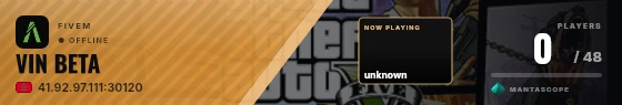 Sweep badge preview