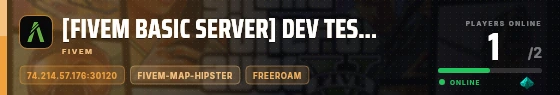 Edge badge preview