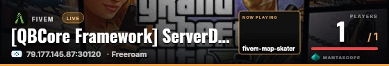 Hero badge preview