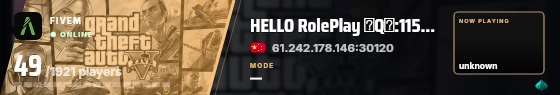 Blade badge preview