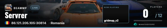Hero badge preview