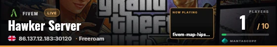 Hero badge preview