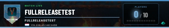 Scoreboard badge preview