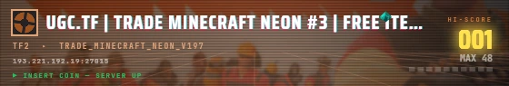 Arcade badge preview