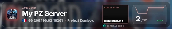 Glass badge preview