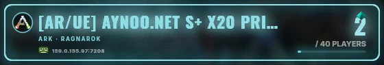 Marquee badge preview