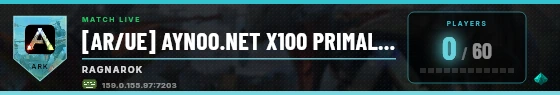 Scoreboard badge preview