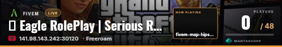 Hero badge preview