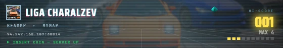 Arcade badge preview