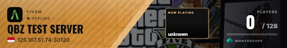 Sweep badge preview